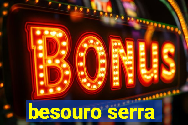 besouro serra-pau morde